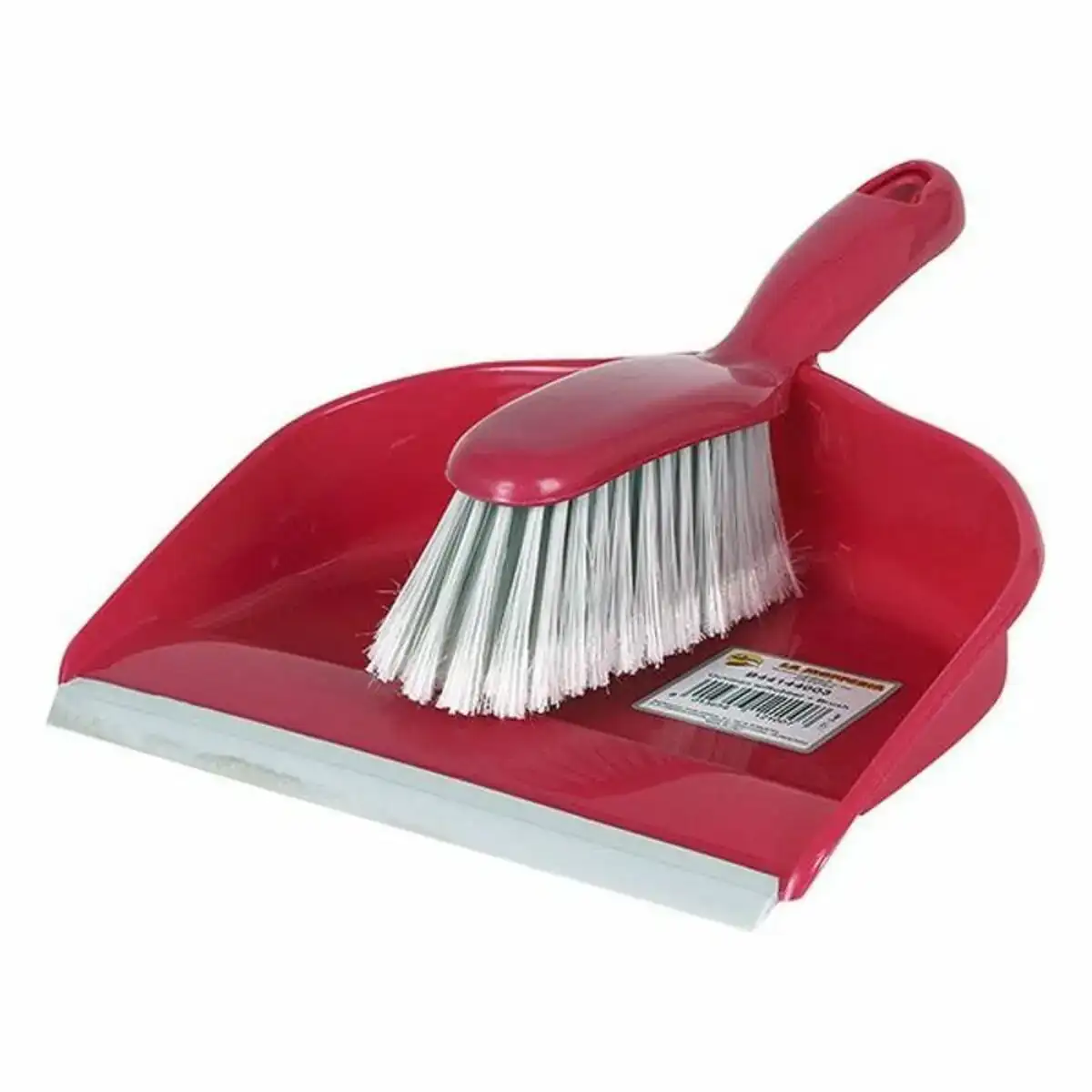 Pinceau dustpan colors 23 x 30 5 x 10 cm_9651. DIAYTAR SENEGAL - Votre Source de Découvertes Shopping. Naviguez à travers nos catégories et découvrez des articles qui vous surprendront et vous séduiront.