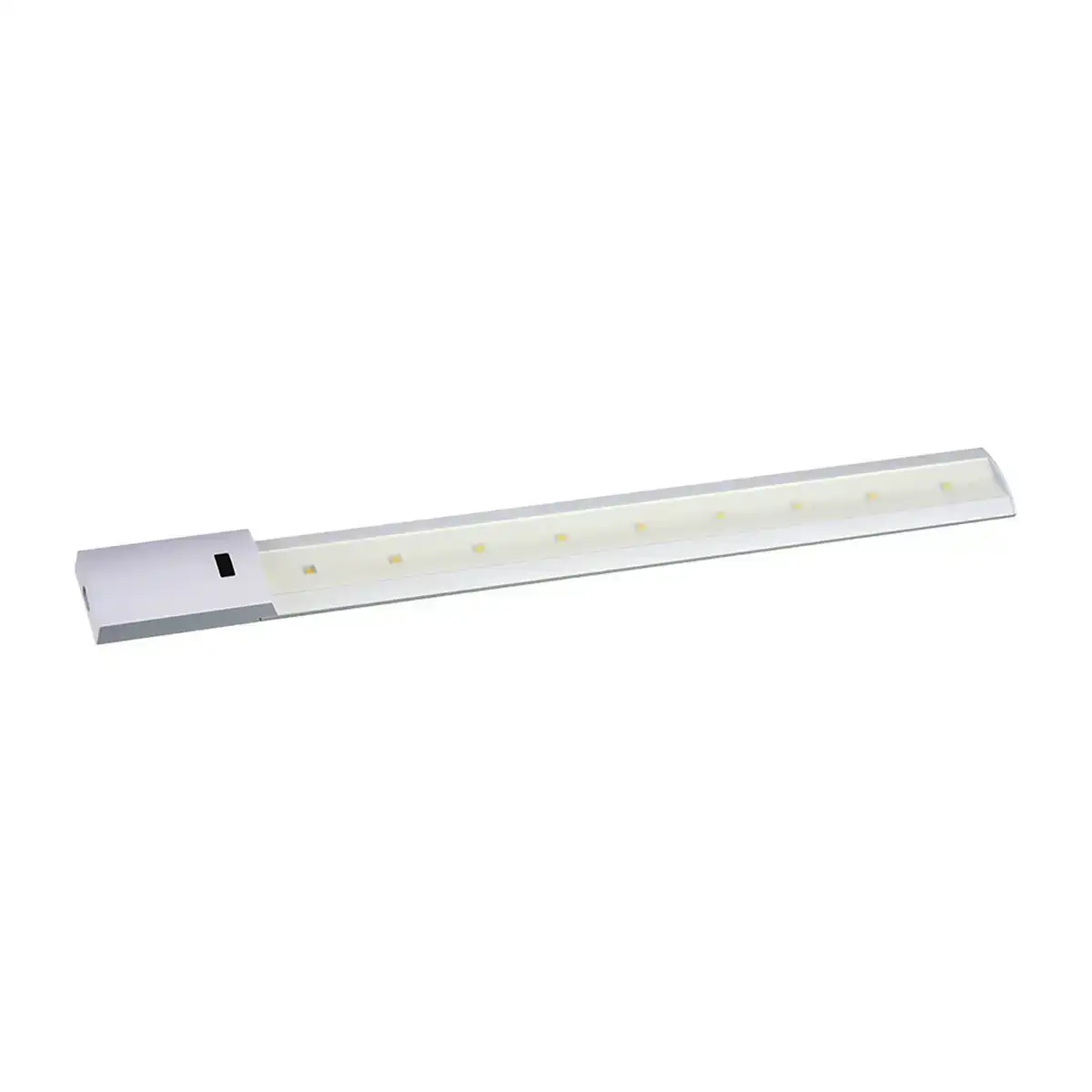 Plafonnier edm led 7 w gris aluminium 6400k_7278. DIAYTAR SENEGAL - L'Art de Choisir, l'Art de Se Distinquer. Naviguez à travers notre catalogue et choisissez des produits qui ajoutent une note d'élégance à votre style unique.