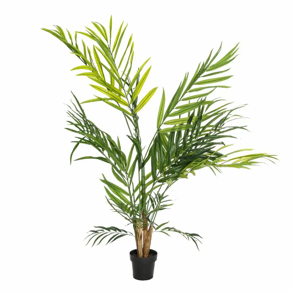 Plante de co bambou pvc vert 200 cm_1316. DIAYTAR SENEGAL - Là où Choisir est une Affirmation de Style. Naviguez à travers notre boutique en ligne et choisissez des produits qui vous distinguent et vous valorisent.