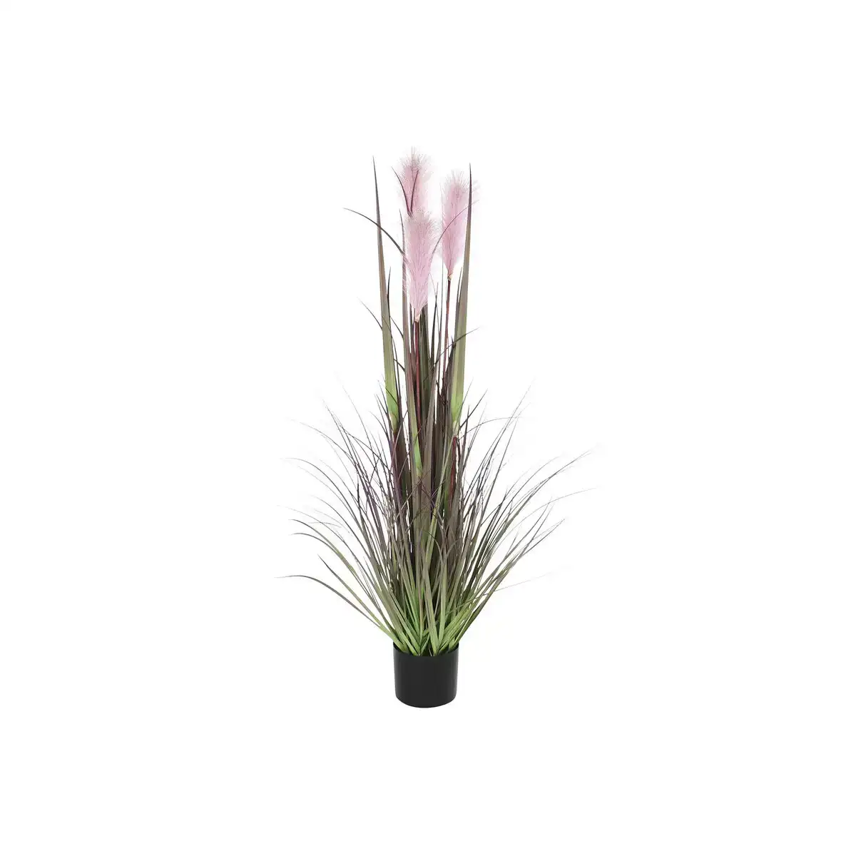 Plante de corative dkd home decor rose tissu acier plastique pvc 30 x 30 x 120 cm_5303. Bienvenue sur DIAYTAR SENEGAL - Où Chaque Détail compte. Plongez dans notre univers et choisissez des produits qui ajoutent de l'éclat et de la joie à votre quotidien.