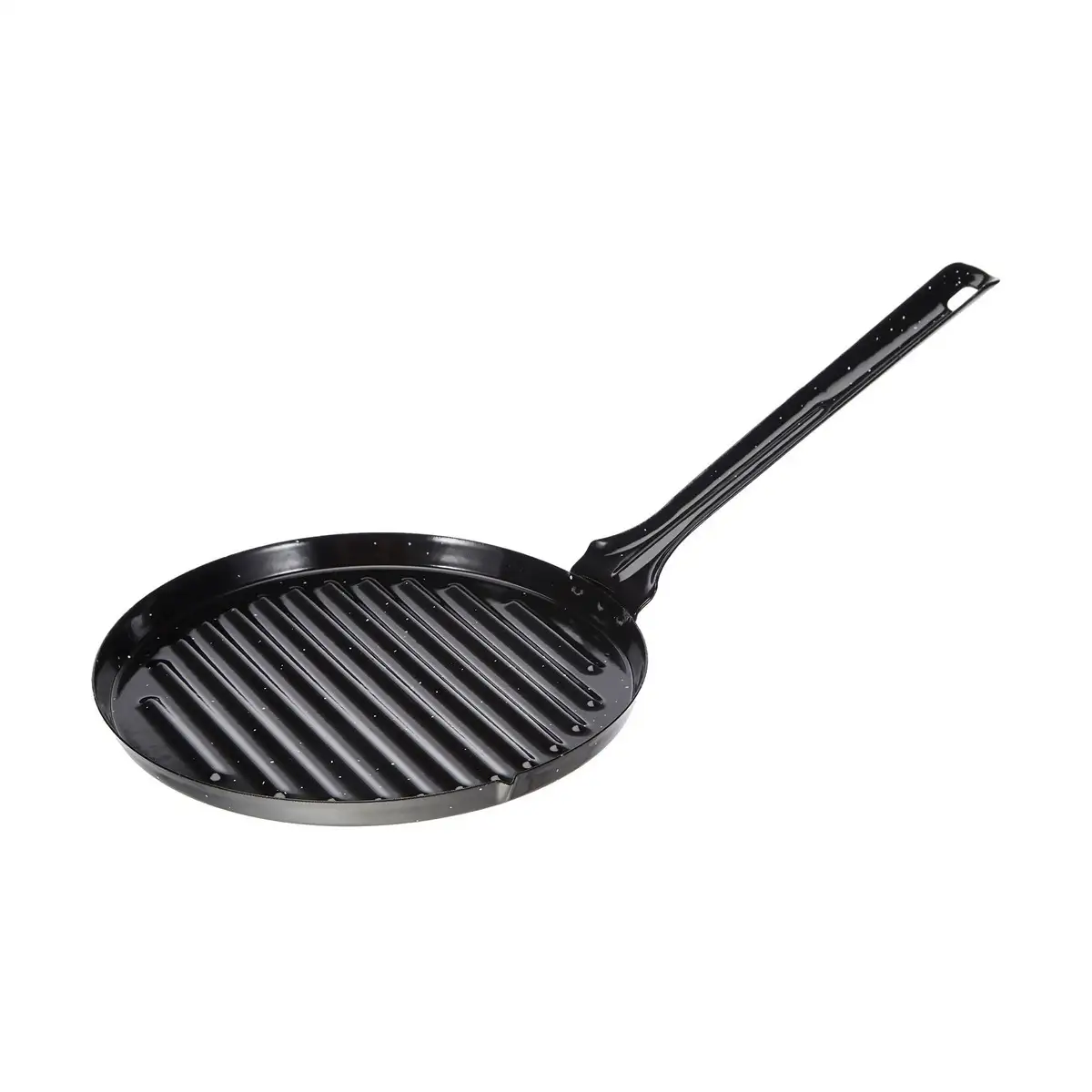 Poe le a griller vaello 75463 ø 22 cm noir_2076. DIAYTAR SENEGAL - Là où les Possibilités sont Infinies. Parcourez nos catégories et laissez-vous séduire par des produits qui enrichiront votre quotidien, du pratique à l'esthétique.