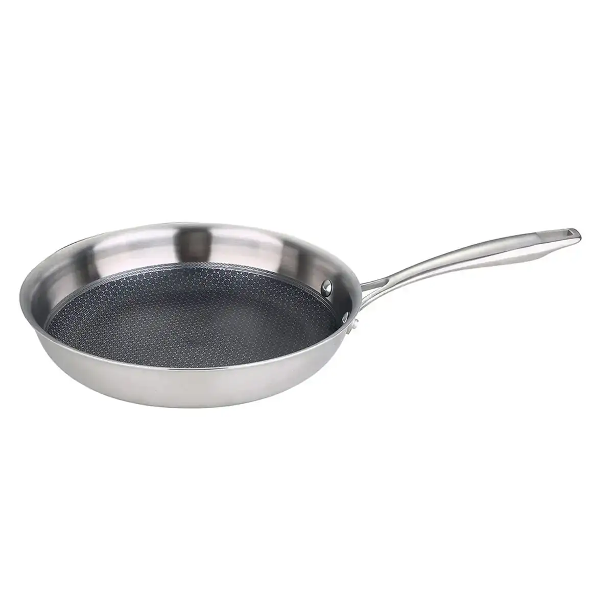 Poe le masterpro bgmp 1630 ø 20 cm inox_9740. DIAYTAR SENEGAL - Là où Vos Rêves Prendent Forme. Plongez dans notre catalogue diversifié et trouvez des produits qui enrichiront votre quotidien, du pratique à l'exceptionnel.