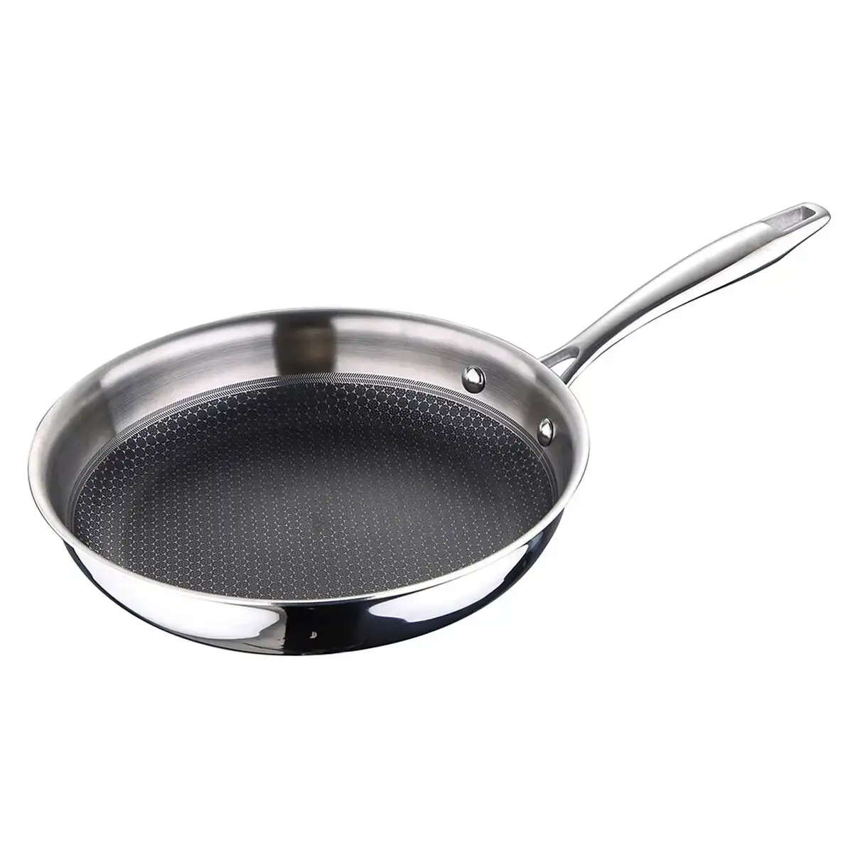 Poe le masterpro bgmp 1631 ø 24 cm inox_2717. DIAYTAR SENEGAL - Votre Destination pour un Shopping Unique. Parcourez notre catalogue et trouvez des articles qui expriment votre singularité et votre style.