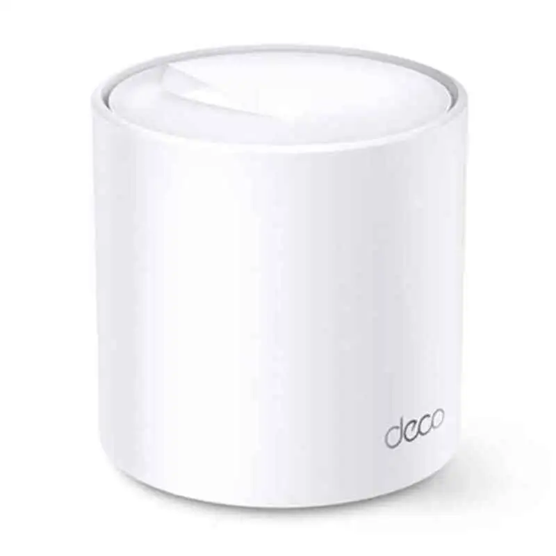 Point d acce s tp link deco x20 pack de 3 1200 mbps 3 uds wifi 6 ghz mesh_9049. DIAYTAR SENEGAL - L'Art de Magasiner sans Limites. Naviguez à travers notre collection diversifiée pour trouver des produits qui élargiront vos horizons shopping.