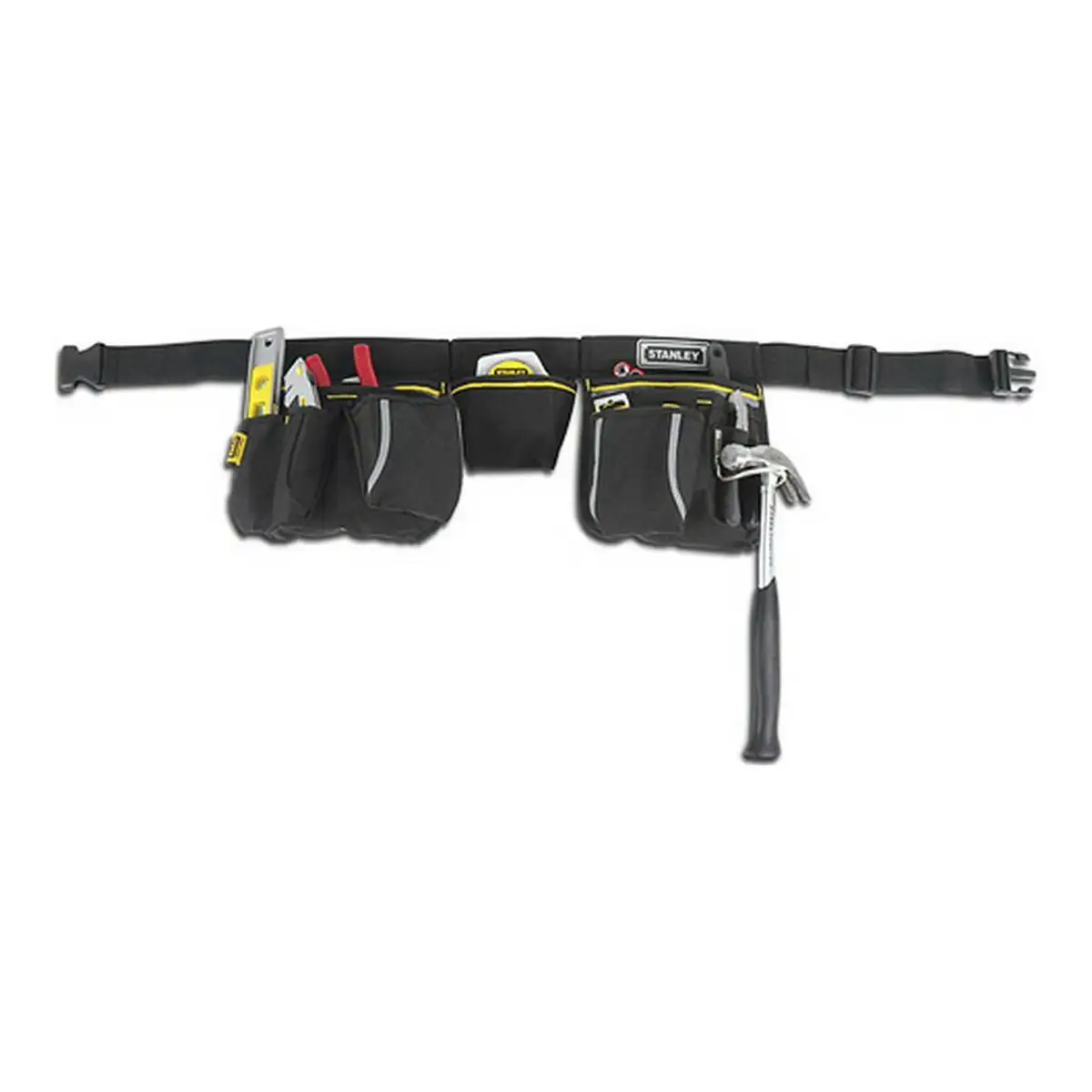 Porte outils stanley 60 x 25 5 x 7 5 cm_3114. Bienvenue chez DIAYTAR SENEGAL - Où le Shopping Devient un Voyage. Explorez notre plateforme pour dénicher des produits uniques, racontant l'histoire et l'âme du Sénégal.