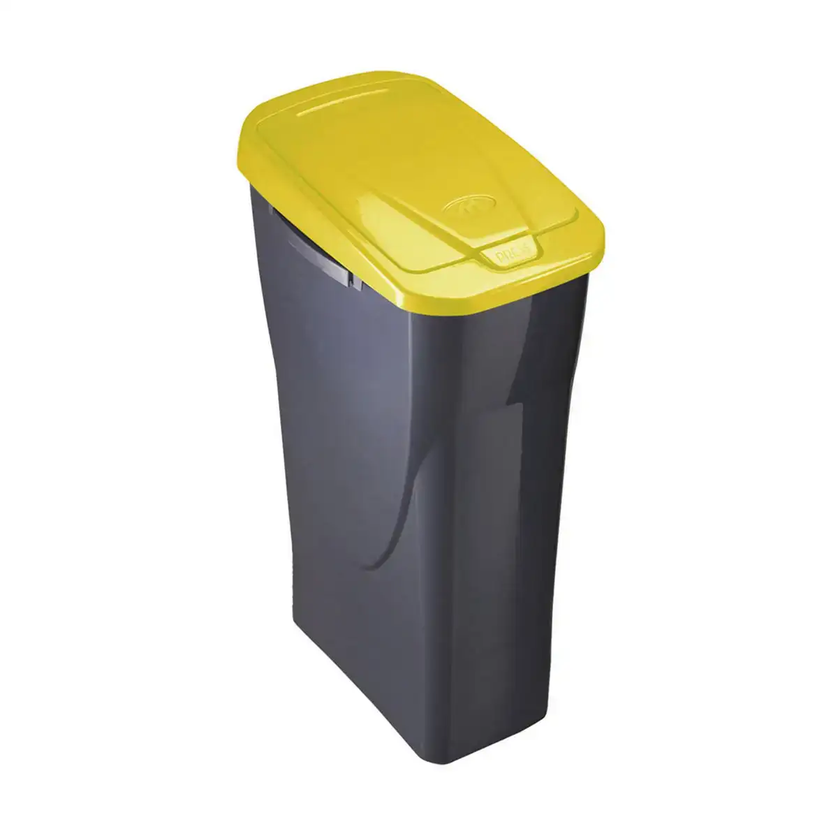 Poubelle polypropyle ne 15 l_3993. DIAYTAR SENEGAL - Où Choisir est une Célébration. Découvrez notre sélection de produits qui représentent la diversité et la joie du Sénégal, à chaque étape de votre vie.