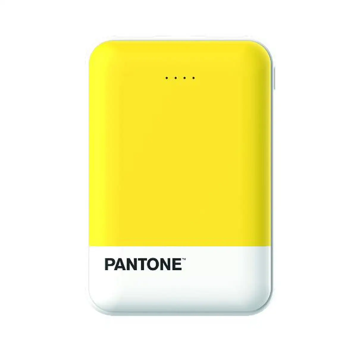 Powerbank celly pt pb5000y1 jaune_2863. DIAYTAR SENEGAL - Votre Destination pour un Shopping Unique. Parcourez notre catalogue et trouvez des articles qui expriment votre singularité et votre style.