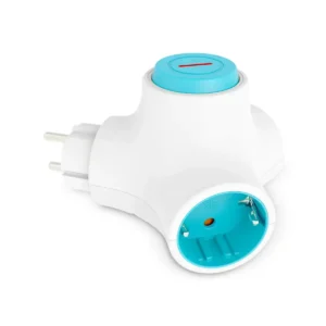 Prise d alimentation ksix molecule 2 tomas_8390. DIAYTAR SENEGAL - Votre Destination pour un Shopping Inégalé. Naviguez à travers notre sélection minutieuse pour trouver des produits qui répondent à tous vos besoins.