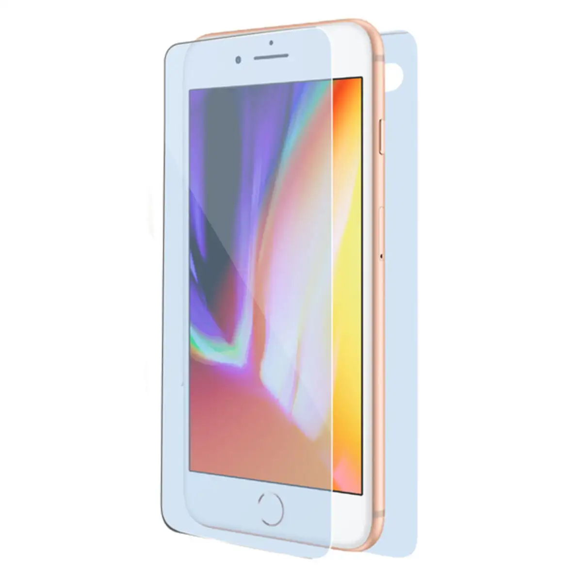 Protecteur d e cran ksix iphone x xs_4559. DIAYTAR SENEGAL - Où Choisir est un Acte d'Amour pour le Sénégal. Explorez notre boutique en ligne et choisissez des articles qui célèbrent la culture et l'artisanat du pays.