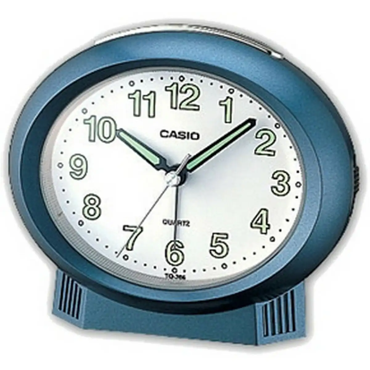 Re veil casio tq 266 2e bleu_4523. DIAYTAR SENEGAL - L'Art de Vivre l'Élégance Accessible. Parcourez notre gamme variée et choisissez des produits qui ajoutent une touche de sophistication à votre style.