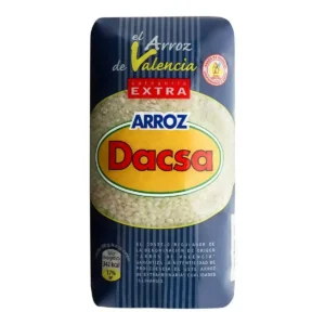 Riz dacsa extra 1 kg_3908. Bienvenue chez DIAYTAR SENEGAL - Votre Plateforme Shopping pour Tous. Découvrez un large éventail de produits qui célèbrent la diversité et la beauté du Sénégal.