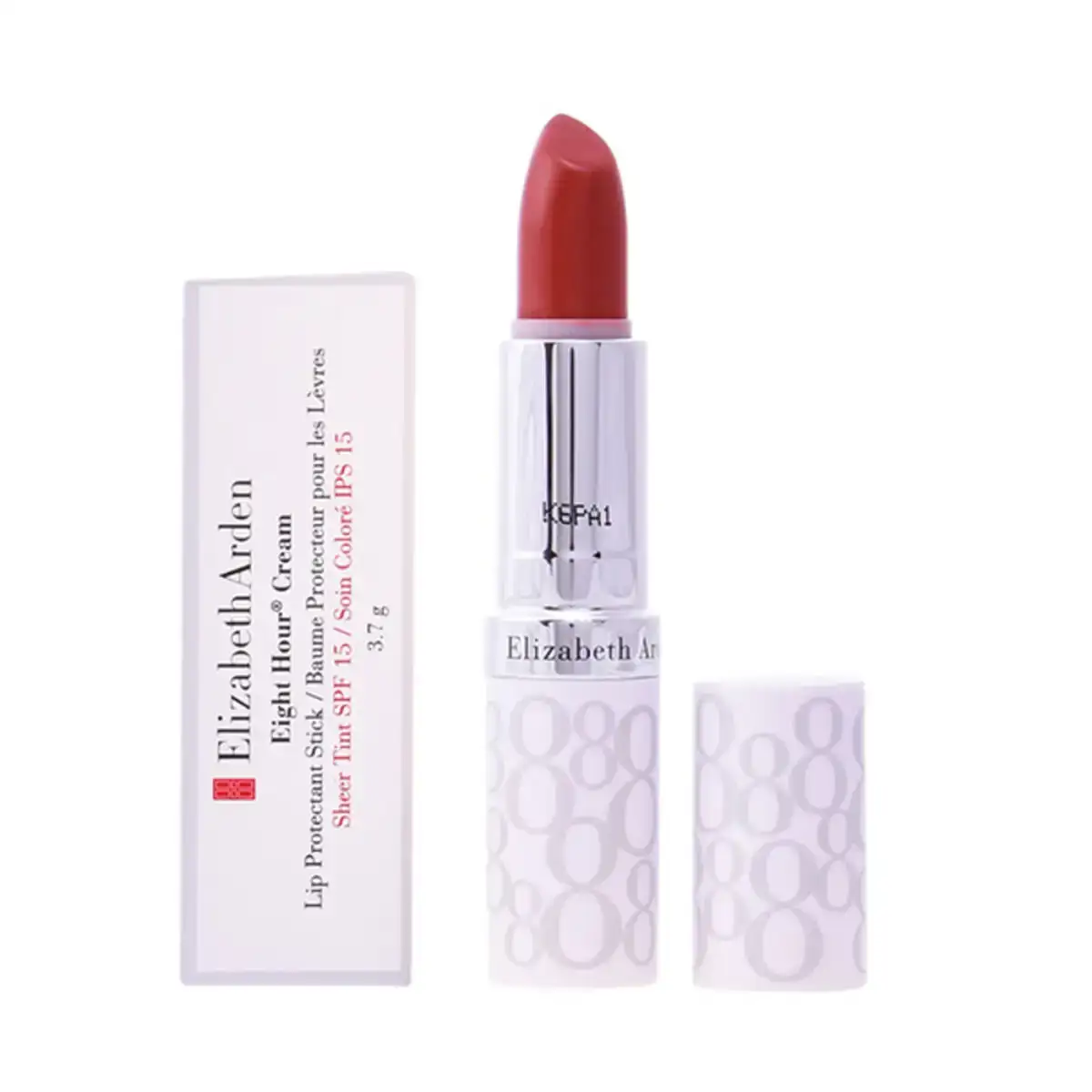 Rouge a le vres eight hour elizabeth arden_1638. Entrez dans DIAYTAR SENEGAL - Où Chaque Détail Compte. Explorez notre boutique en ligne pour trouver des produits de haute qualité, soigneusement choisis pour répondre à vos besoins et vos désirs.