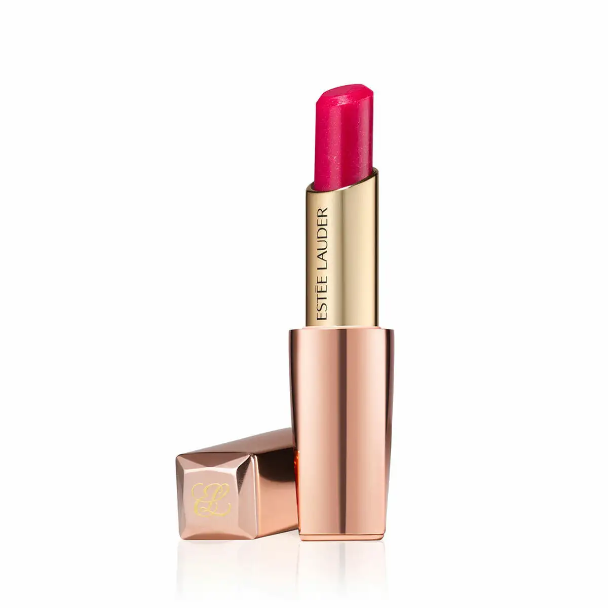 Rouge a le vres estee lauder pure color revitalizing crystal no 004_8863. DIAYTAR SENEGAL - L'Art de Choisir, l'Art de S'émerveiller. Explorez notre boutique en ligne et choisissez des articles qui éveillent votre sens de l'émerveillement.