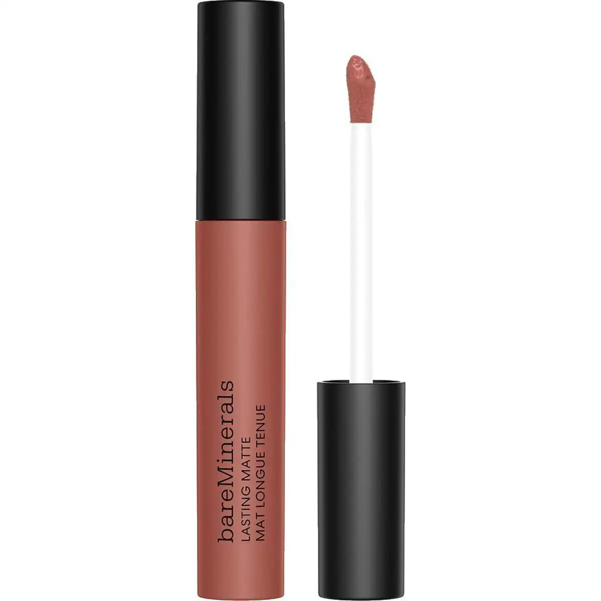 Rouge a le vres hydratant bareminerals mineralist brave liquid 4 ml_2799. DIAYTAR SENEGAL - Là où les Possibilités sont Infinies. Parcourez nos catégories et laissez-vous séduire par des produits qui enrichiront votre quotidien, du pratique à l'esthétique.