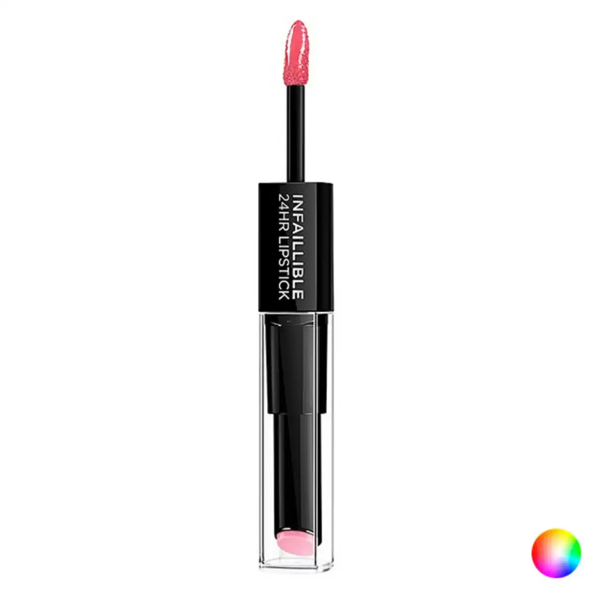 Rouge a le vres infaillible l oreal make up 5 6 ml_4879. DIAYTAR SENEGAL - Où Chaque Détail Compte. Naviguez à travers notre gamme variée et choisissez des articles qui ajoutent une touche spéciale à votre quotidien, toujours avec qualité et style.