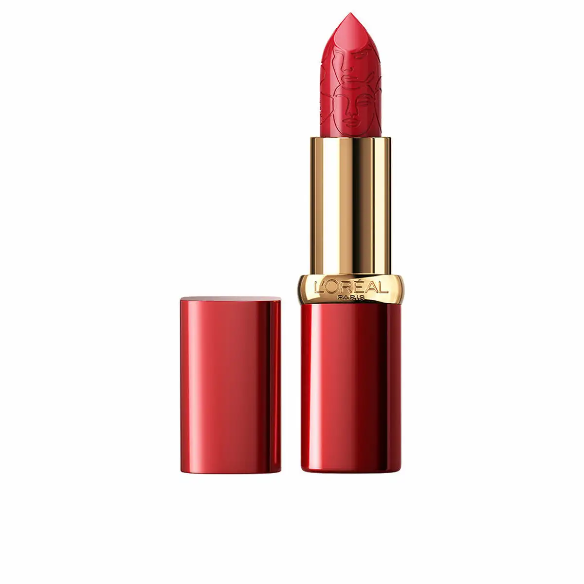 Rouge a le vres l oreal make up color riche is not a yes 3 g_7257. Bienvenue sur DIAYTAR SENEGAL - Votre Évasion Shopping Personnalisée. Parcourez notre collection unique et trouvez des articles qui reflètent votre style et votre individualité.