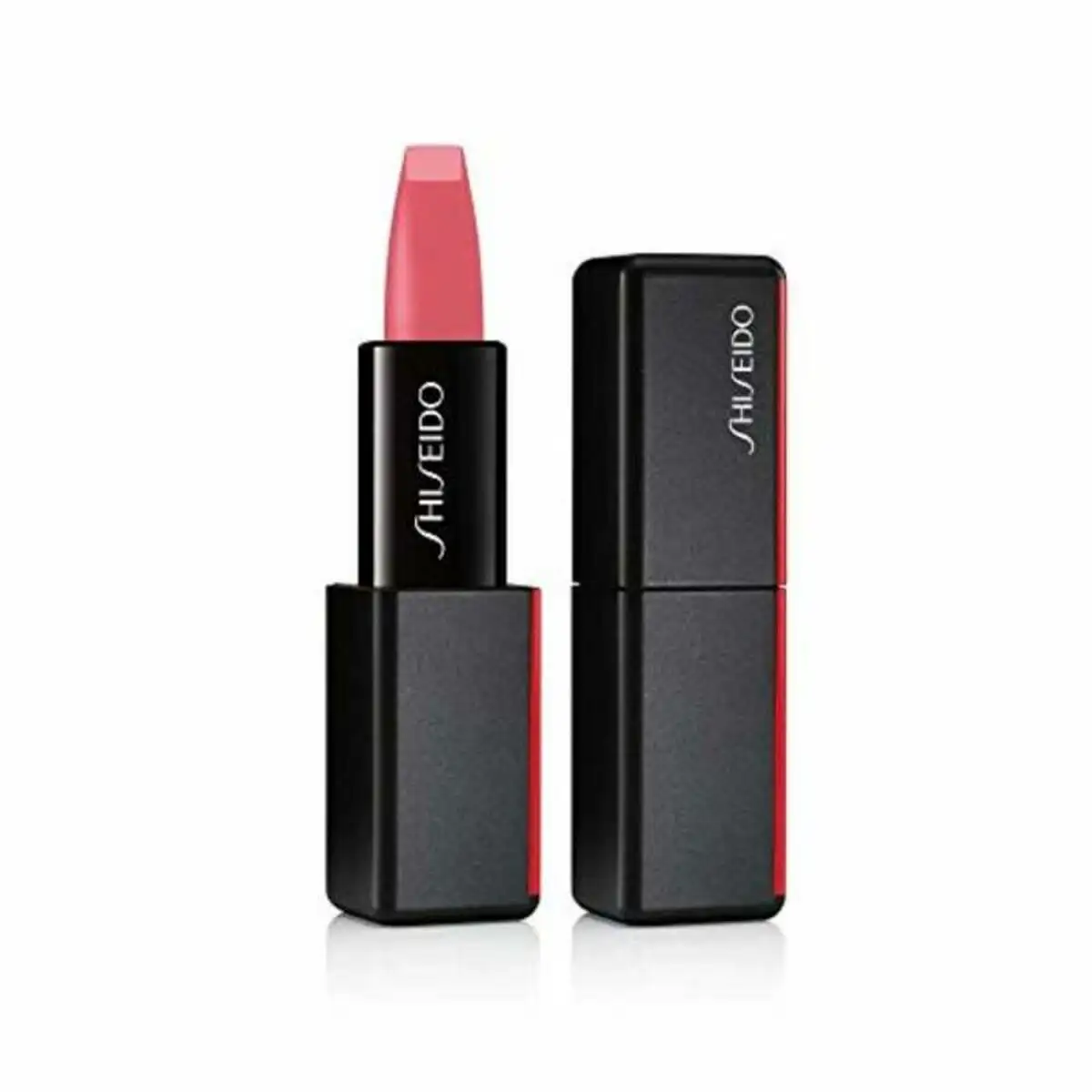 Rouge a le vres modernmatte shiseido 526 petit talon 4 g_7851. DIAYTAR SENEGAL - Votre Plaisir Shopping à Portée de Clic. Explorez notre boutique en ligne et trouvez des produits qui ajoutent une touche de bonheur à votre vie quotidienne.
