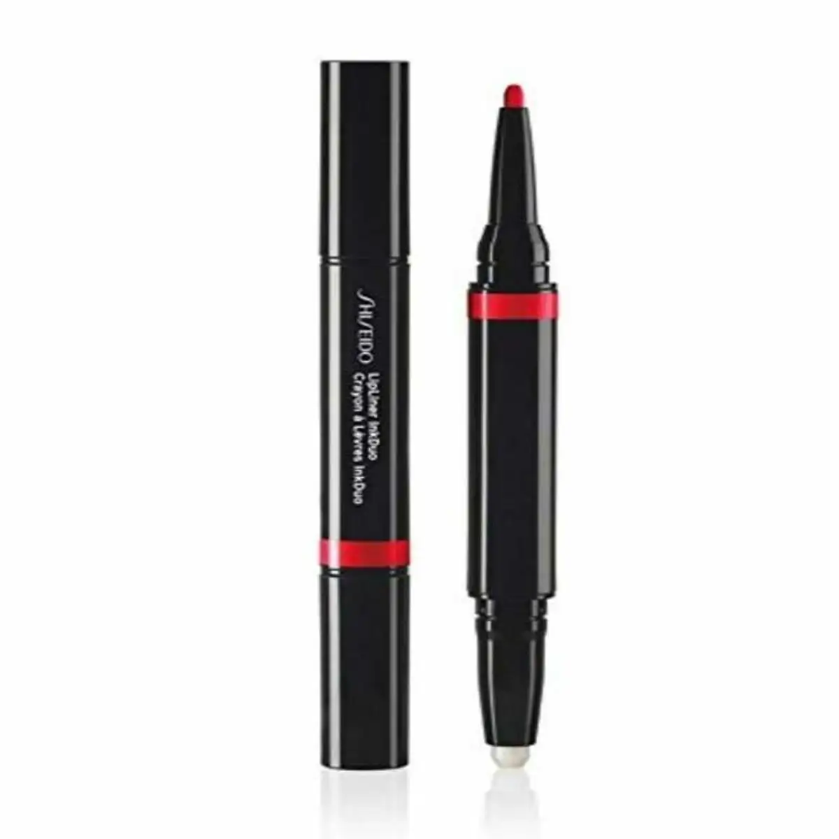 Rouge a le vres shiseido inkduo no 08 2 en 1_9030. DIAYTAR SENEGAL - Là où Choisir est une Célébration de l'Artisanat. Explorez notre gamme variée et choisissez des produits qui incarnent la tradition et le talent des artisans du Sénégal.