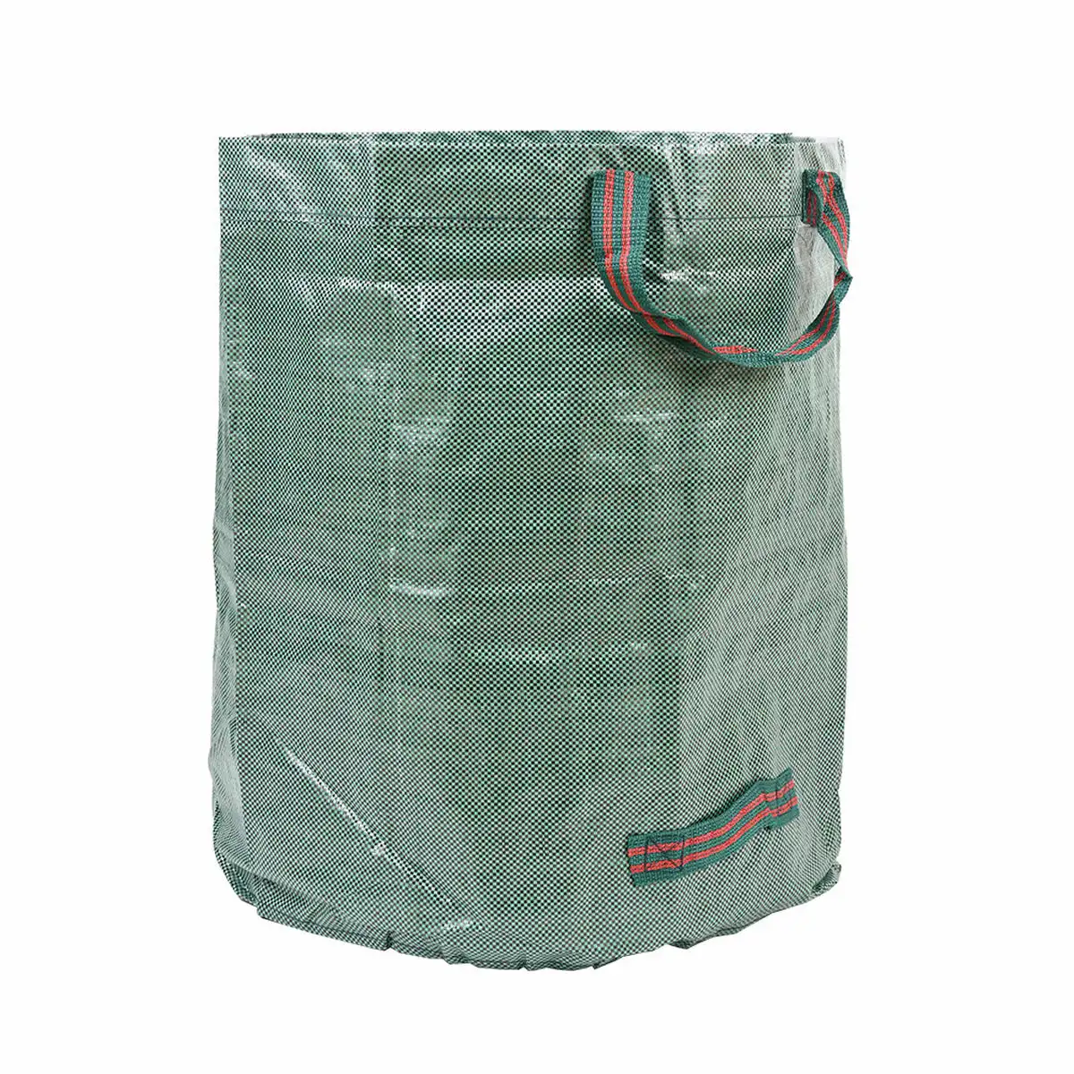 Sac faura vert 128 l jardin 60 x 50 cm_7624. DIAYTAR SENEGAL - Là où Chaque Produit est une Trouvaille Unique. Découvrez notre boutique en ligne et trouvez des articles qui vous distinguent par leur originalité.