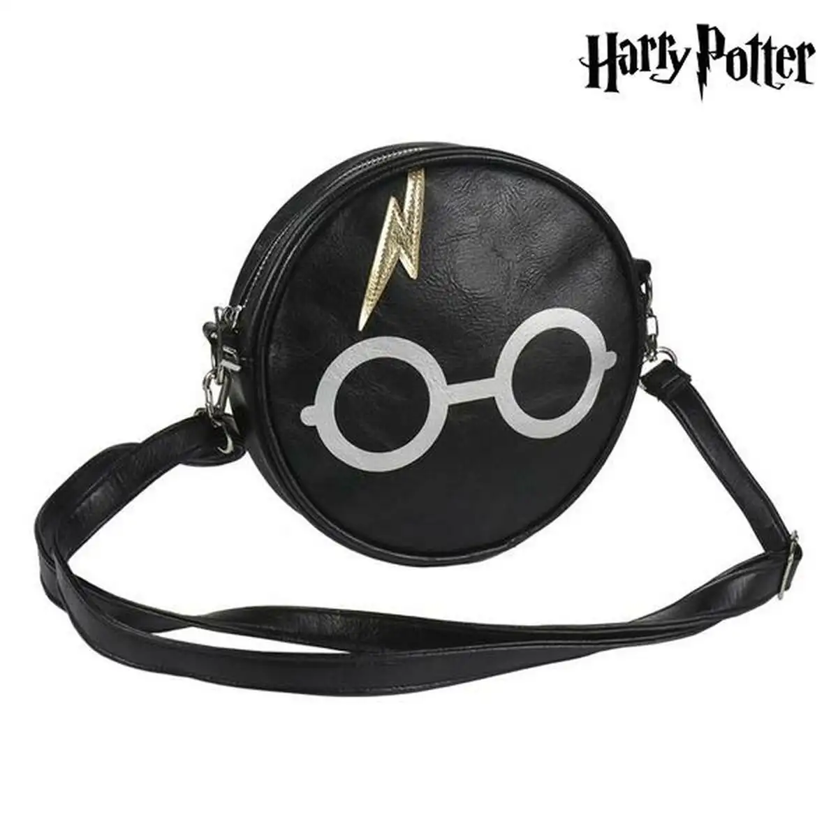 Sac harry potter 70524 noir_3397. DIAYTAR SENEGAL - Votre Destination pour un Shopping Unique. Parcourez notre catalogue et trouvez des articles qui vous inspirent et vous édifient.