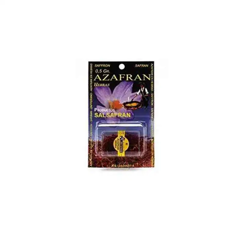 Safran salsafran hebra 0 25 ml_7731. Découvrez DIAYTAR SENEGAL - Votre Destination de Shopping Inspirée. Naviguez à travers nos offres variées et trouvez des articles qui reflètent votre personnalité et vos goûts.