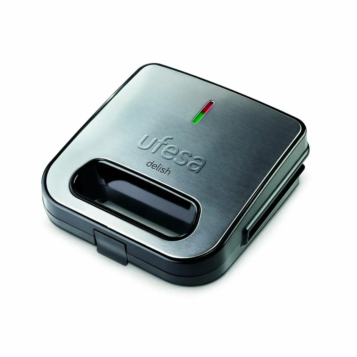 Sandwich maker ufesa sw7870 delish 900w 900 w_7835. DIAYTAR SENEGAL - L'Art du Shopping Éclairé. Naviguez à travers notre plateforme intuitive et découvrez une variété d'articles soigneusement sélectionnés pour répondre à vos besoins et à vos envies.