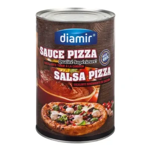 Sauce pizza diamir 5 kg_4695. Diaytar Sénégal : La marketplace qui pense à votre porte-monnaie