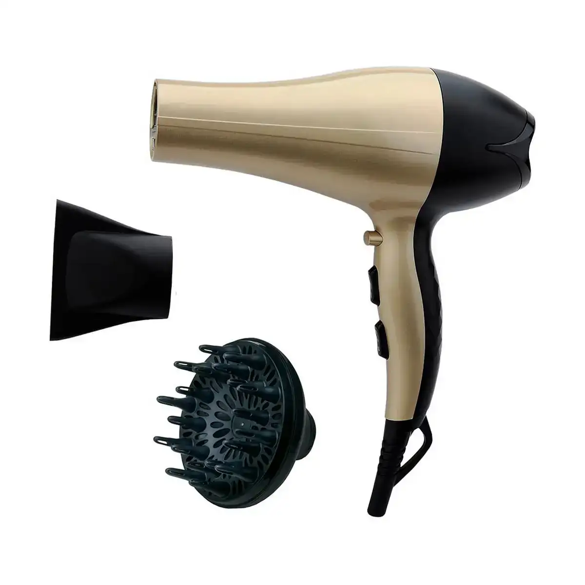Se che cheveux edm multicolore 2400 w_9948. DIAYTAR SENEGAL - Là où Chaque Produit a son Propre Éclat. Explorez notre boutique en ligne et trouvez des articles qui ajoutent de la brillance à votre quotidien.