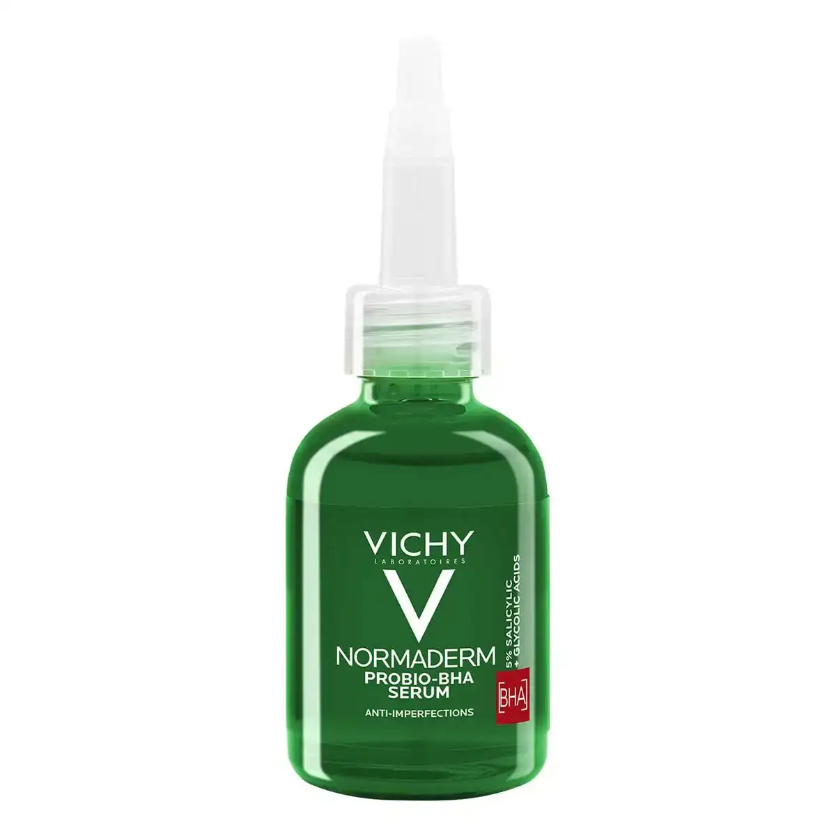 Se rum anti acne vichy normaderm probio bha 30 ml_5151. DIAYTAR SENEGAL - Votre Passage vers la Découverte. Explorez notre boutique en ligne pour trouver des trésors qui vous attendent, du traditionnel à l'avant-garde.