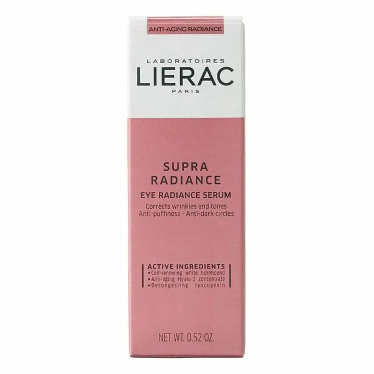 Se rum lierac supra radiance 15 ml_6230. Bienvenue sur DIAYTAR SENEGAL - Où l'Élégance Rencontrer la Tradition. Explorez notre gamme variée et trouvez des articles qui marient le chic moderne au charme ancestral.