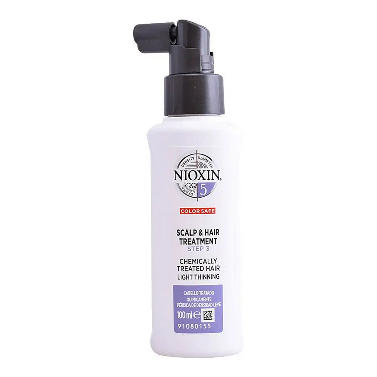 Se rum nioxin system 100 ml_3267. DIAYTAR SENEGAL - L'Univers de l'Élégance Accessible. Plongez dans notre catalogue et choisissez des produits qui allient sophistication et accessibilité pour un shopping exquis.