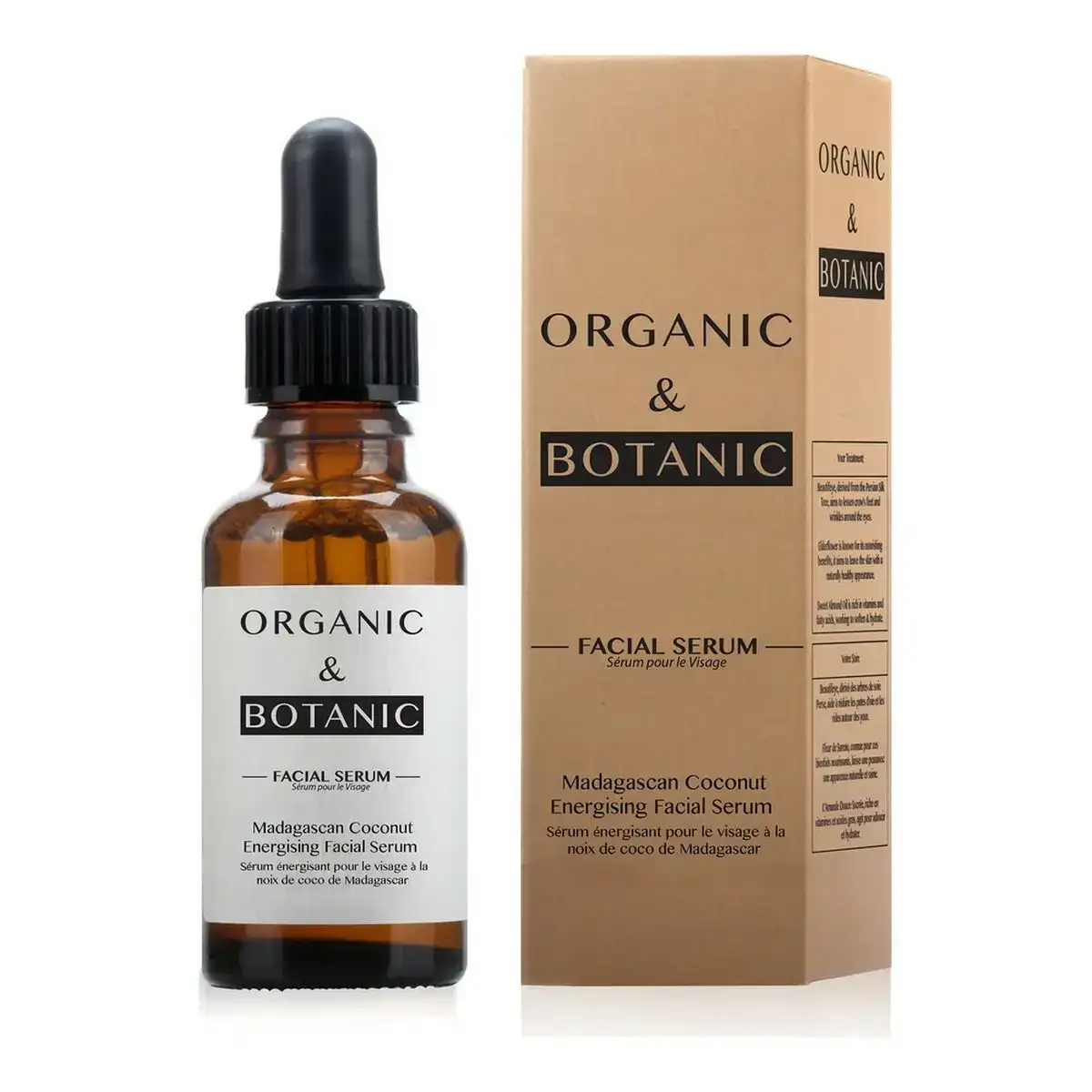 Se rum rajeunissant bio botanique noix de coco de madagascar e nergisant 30 ml_4868. Entrez dans DIAYTAR SENEGAL - Où Chaque Détail Compte. Explorez notre boutique en ligne pour trouver des produits de haute qualité, soigneusement choisis pour répondre à vos besoins et vos désirs.