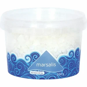 Sel marsalis 250 g flocons_1983. DIAYTAR SENEGAL - Votre Destination pour un Shopping Inoubliable. Naviguez à travers notre catalogue et choisissez des produits qui vous marquent par leur originalité.