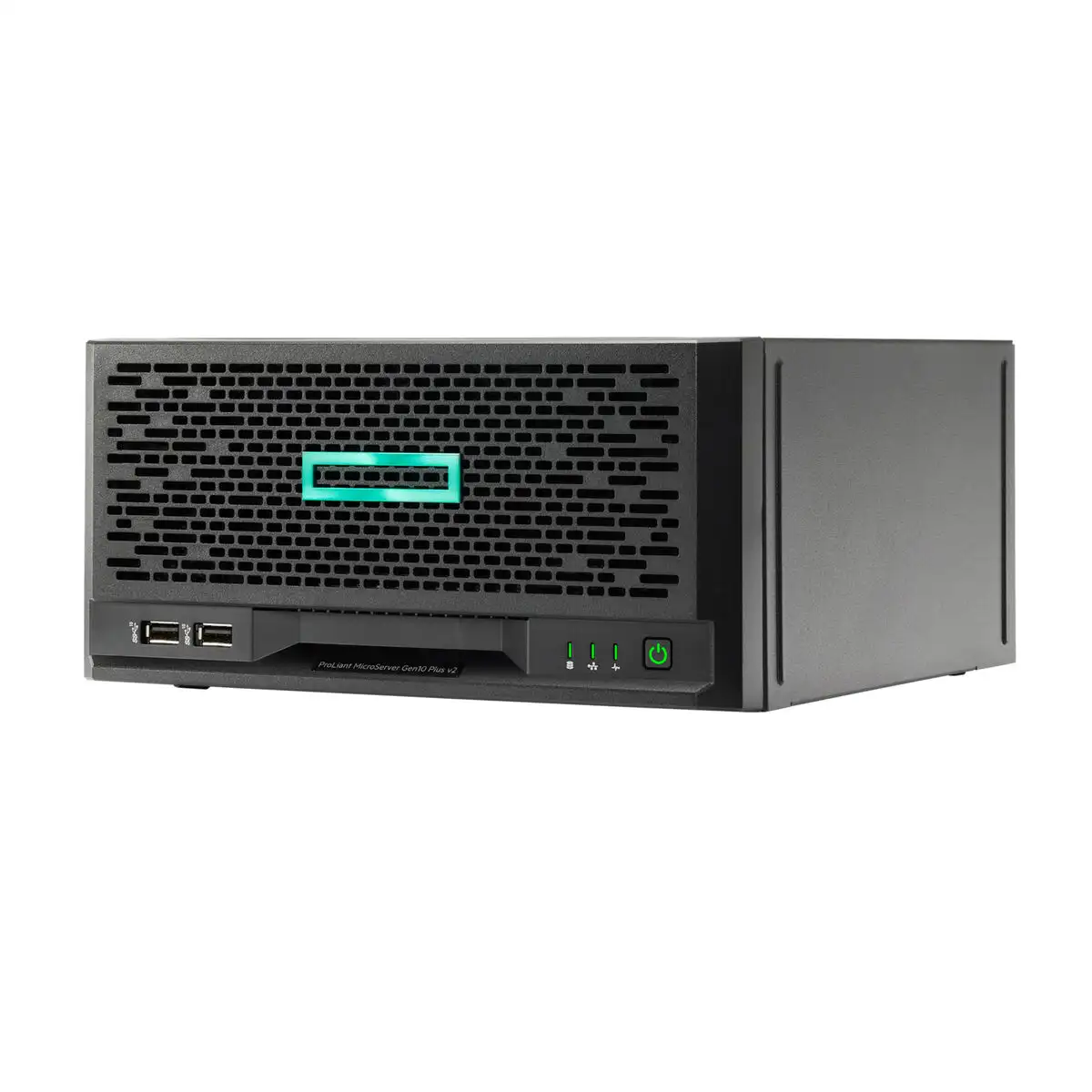 Serveur hpe proliant microserver gen10 v2_6795. Entrez dans l'Univers de DIAYTAR SENEGAL - Où l'Authenticité Renouvelle Votre Quotidien. Explorez notre gamme de produits et trouvez des articles qui reflètent votre essence.