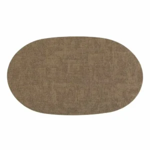Set de table versa beige polyskin re versible 30 x 43 cm_1324. Bienvenue chez DIAYTAR SENEGAL - Où Chaque Détail Fait la Différence. Découvrez notre sélection méticuleuse et choisissez des articles qui répondent à vos exigences.