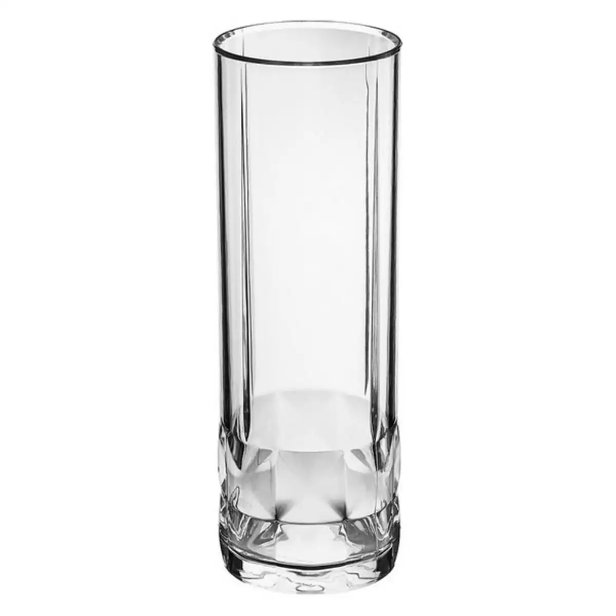 Set de verres akiplast transparent 6 pcs_4605. DIAYTAR SENEGAL - Là où le Shopping Devient une Expérience. Naviguez à travers notre catalogue diversifié et découvrez des produits qui ajoutent de la couleur et de la passion à votre vie.