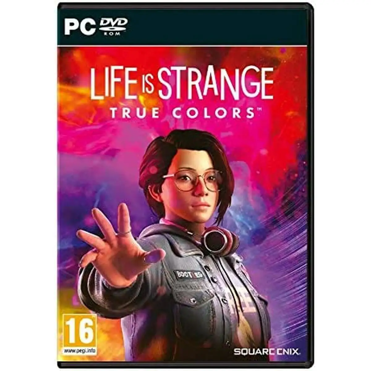 Set koch media life is strange true colors pc_2050. Bienvenue sur DIAYTAR SENEGAL - Où Choisir est un Voyage Passionnant. Plongez dans notre catalogue et trouvez des produits qui révèlent la diversité et la beauté du Sénégal.