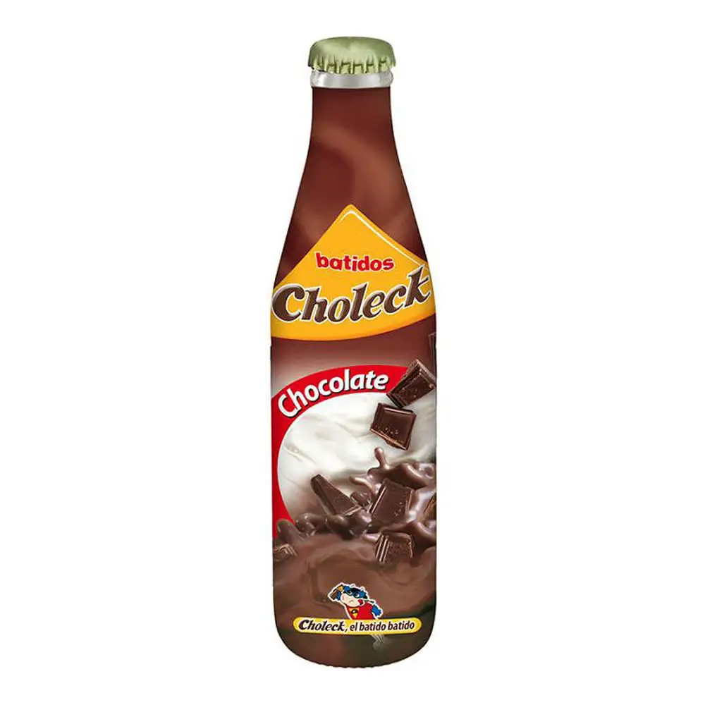 Shake choleck cocoa 200 ml_1720. DIAYTAR SENEGAL - Votre Plaisir Shopping à Portée de Clic. Explorez notre boutique en ligne et trouvez des produits qui ajoutent une touche de bonheur à votre vie quotidienne.