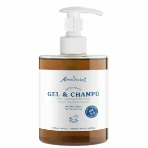 Shampooing argan camomille 500 ml_3116. DIAYTAR SENEGAL - Où Choisir Devient une Expression de Soi. Découvrez notre boutique en ligne et trouvez des articles qui révèlent votre personnalité et votre style.