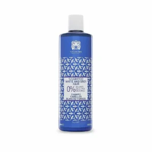 Shampooing cheveux blancs gris zero valquer 400 ml_2332. DIAYTAR SENEGAL - Votre Boutique en Ligne, Votre Choix Illimité. Parcourez nos rayons et découvrez des produits qui vous inspirent, de la mode à la maison et bien plus.