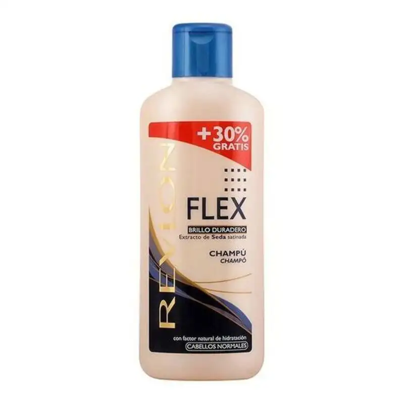 Shampooing flex long lasting shine revlon_8608. DIAYTAR SENEGAL - Votre Source de Découvertes Shopping. Naviguez à travers nos catégories et découvrez des articles qui vous surprendront et vous séduiront.