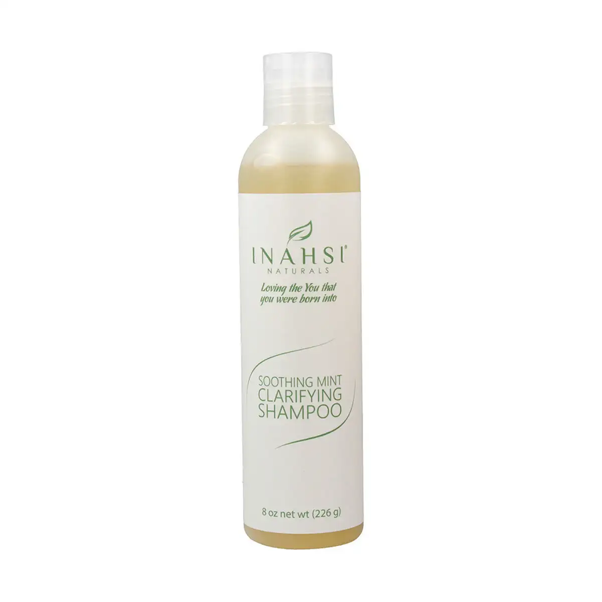 Shampooing inahsi apaisant menthe clarifiant 226 g_7931. Bienvenue chez DIAYTAR SENEGAL - Votre Destination Shopping Complète! Découvrez une boutique en ligne généraliste au Sénégal offrant une vaste gamme de produits, allant des vêtements aux gadgets électroniques, en passant par l'artisanat local.