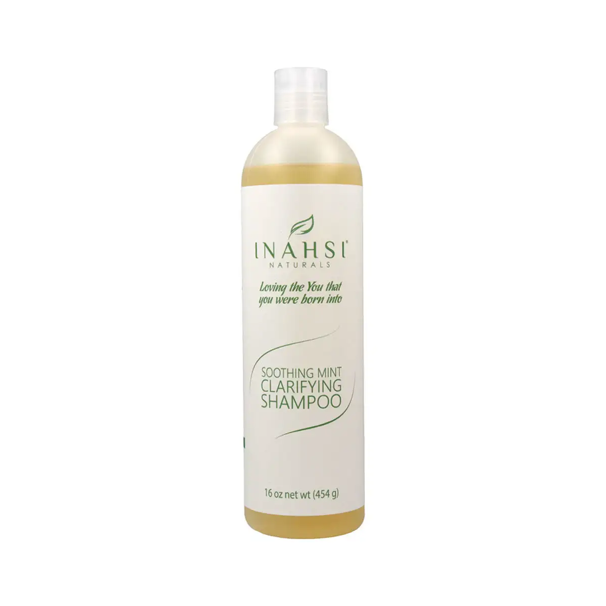 Shampooing inahsi apaisant menthe clarifiant 454 g_9914. Bienvenue sur DIAYTAR SENEGAL - Votre Évasion Shopping Personnalisée. Parcourez notre collection unique et trouvez des articles qui reflètent votre style et votre individualité.