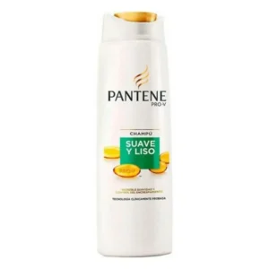 Shampooing lissant pantene 270 ml_3080. DIAYTAR SENEGAL - L'Art de Choisir, l'Art de Vivre. Explorez notre univers de produits soigneusement sélectionnés pour vous offrir une expérience shopping riche et gratifiante.