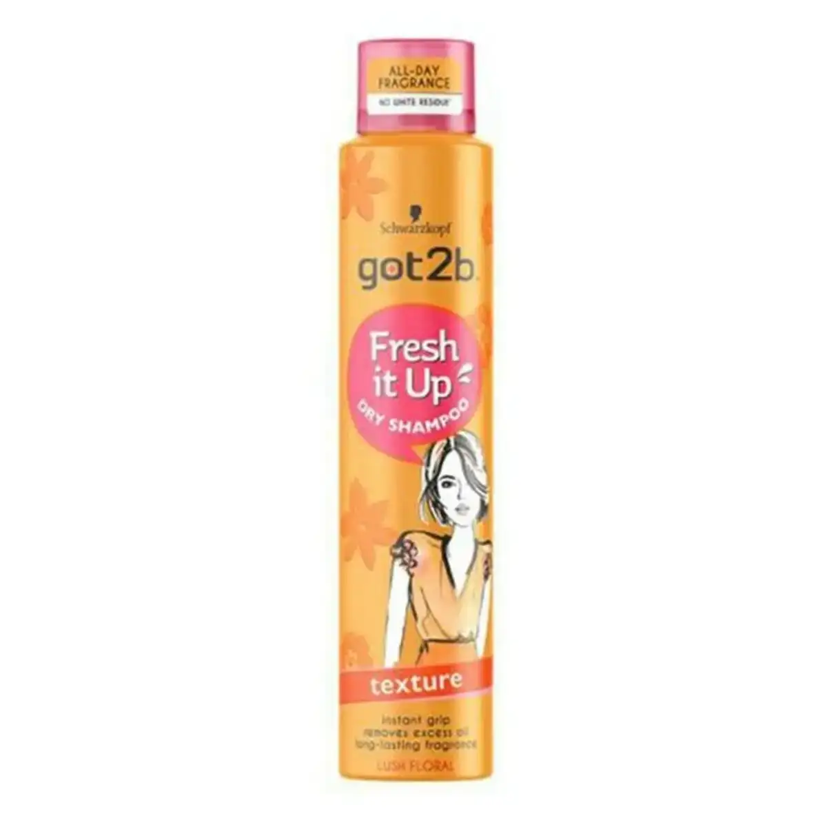 Shampooing sec got2b texture schwarzkopf 200 ml_3570. Entrez dans l'Univers de DIAYTAR SENEGAL - Où l'Élégance Rencontre la Tradition. Explorez notre gamme variée et trouvez des articles qui ajoutent une touche de sophistication à votre vie.