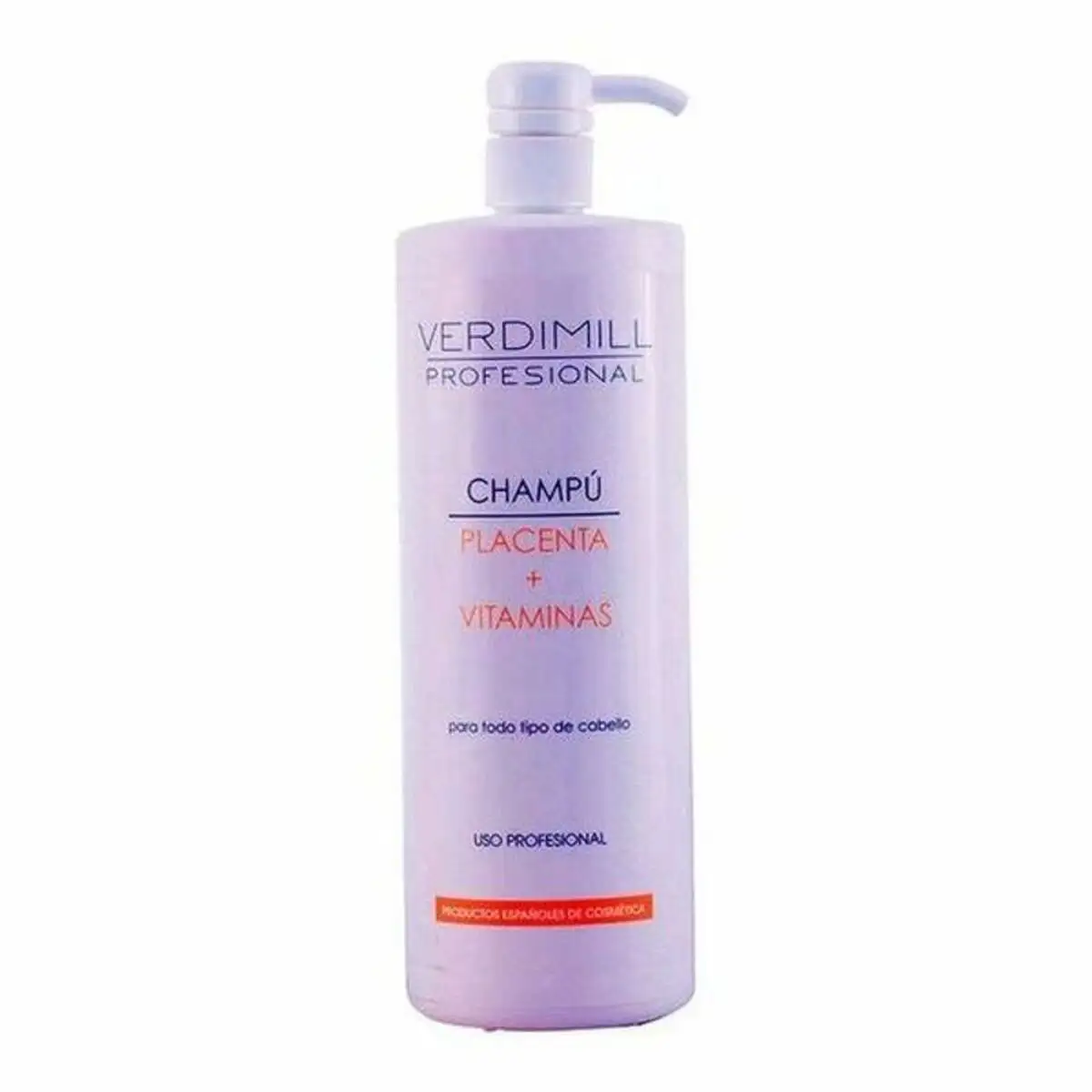 Shampooing verdimill profesional_8949. DIAYTAR SENEGAL - Votre Destination Shopping de Choix. Explorez notre boutique en ligne et découvrez des trésors qui reflètent votre style et votre passion pour l'authenticité.