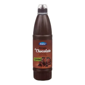 Sirop de chocolat diamir 900 g_4057. DIAYTAR SENEGAL - L'Équilibre Parfait entre Tradition et Modernité. Explorez notre collection pour trouver des produits qui incarnent la culture et la contemporanéité du Sénégal.