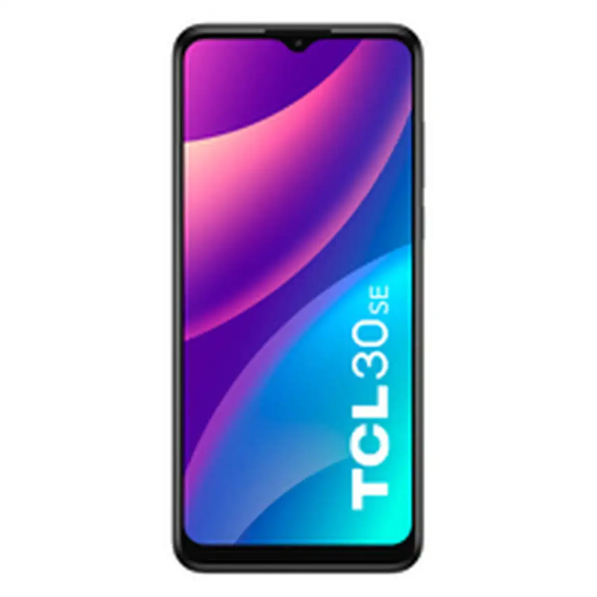Smartphone tcl 6165h1 gris 128 go octa coretm 4 go ram 6 5_6163. DIAYTAR SENEGAL - L'Art de Choisir, l'Art de Se Distinquer. Naviguez à travers notre catalogue et choisissez des produits qui ajoutent une note d'élégance à votre style unique.