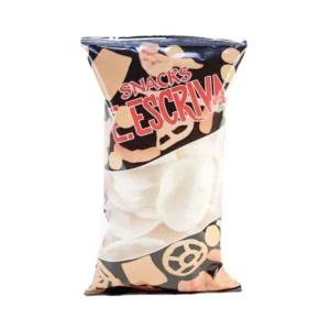 SNACKS E. ESCRIVÁ PAPAS GAMBA (80 G)