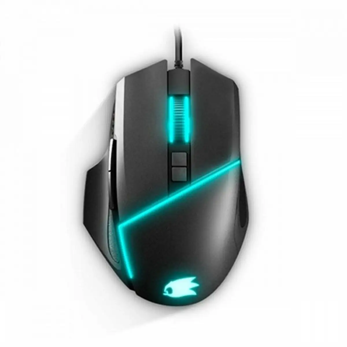 Souris gaming energy sistem m2 sonic_9669. DIAYTAR SENEGAL - Où Choisir Devient une Expression de Soi. Découvrez notre boutique en ligne et trouvez des articles qui révèlent votre personnalité et votre style.